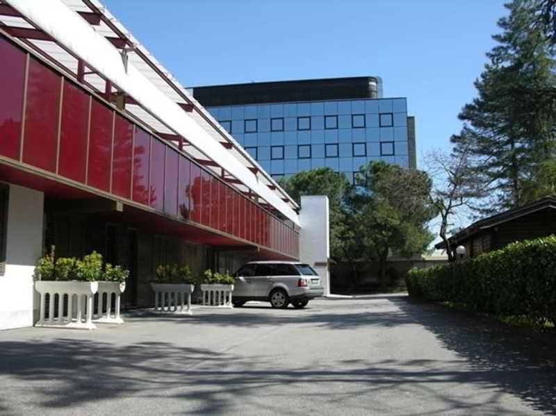 Hotel Motel Miami Pioltello Exterior photo